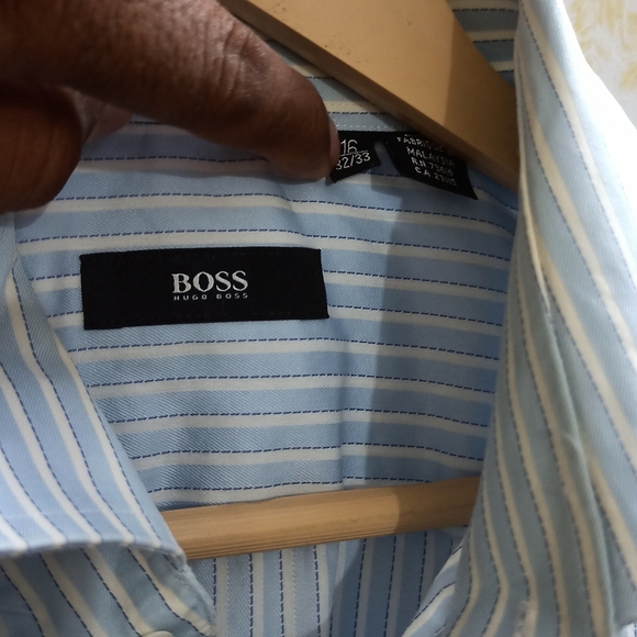 Hugo Boss - Picture 2 of 3